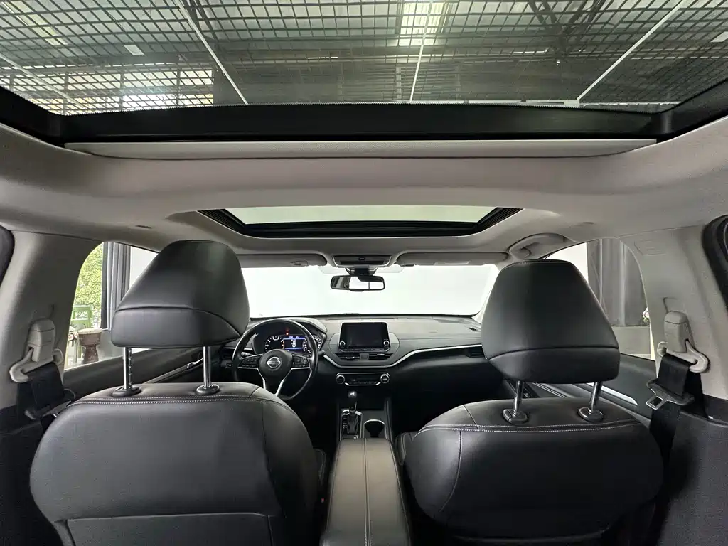 Nissan Teana 2020 — фото 13