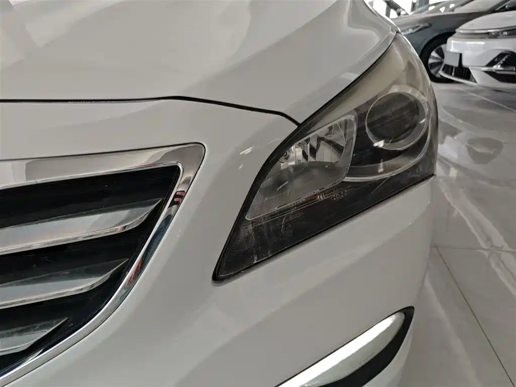 Hyundai Mistra 2015 — фото 24