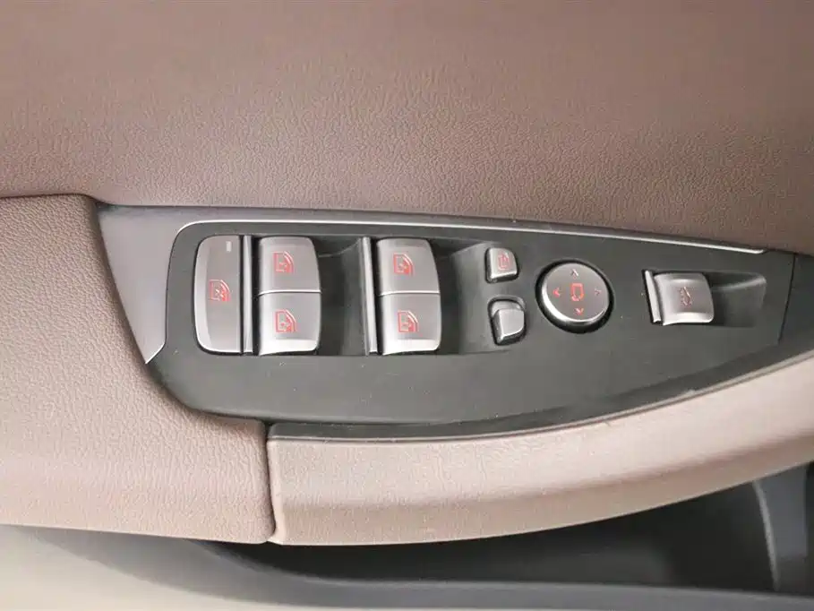 BMW X3 2020 — фото 13