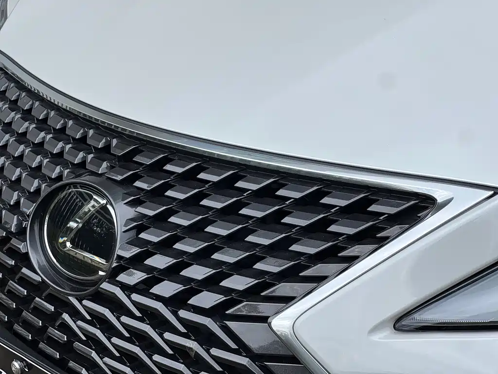 Lexus RX 2022 — фото 40