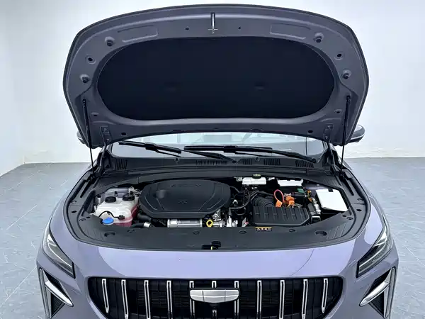 Geely Xingrui 2023