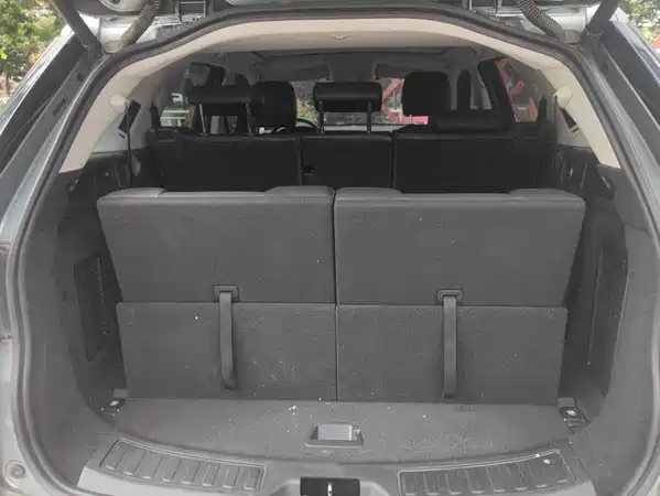Land Rover Discovery Sport 2016