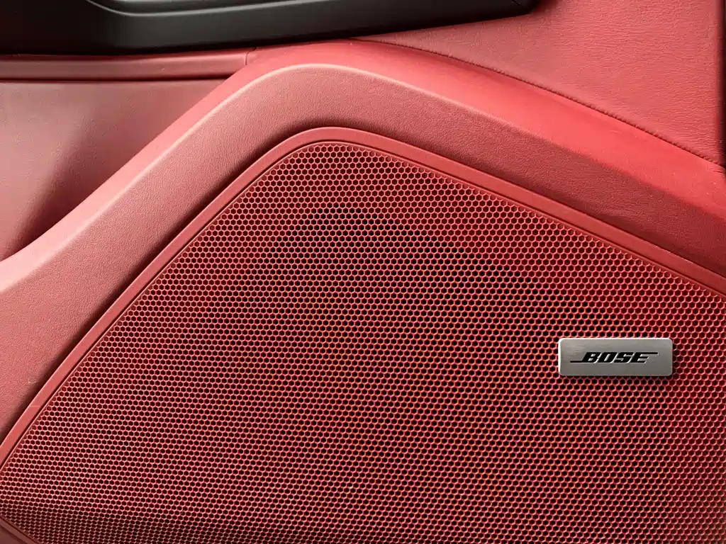 Porsche Cayenne 2019 — фото 27