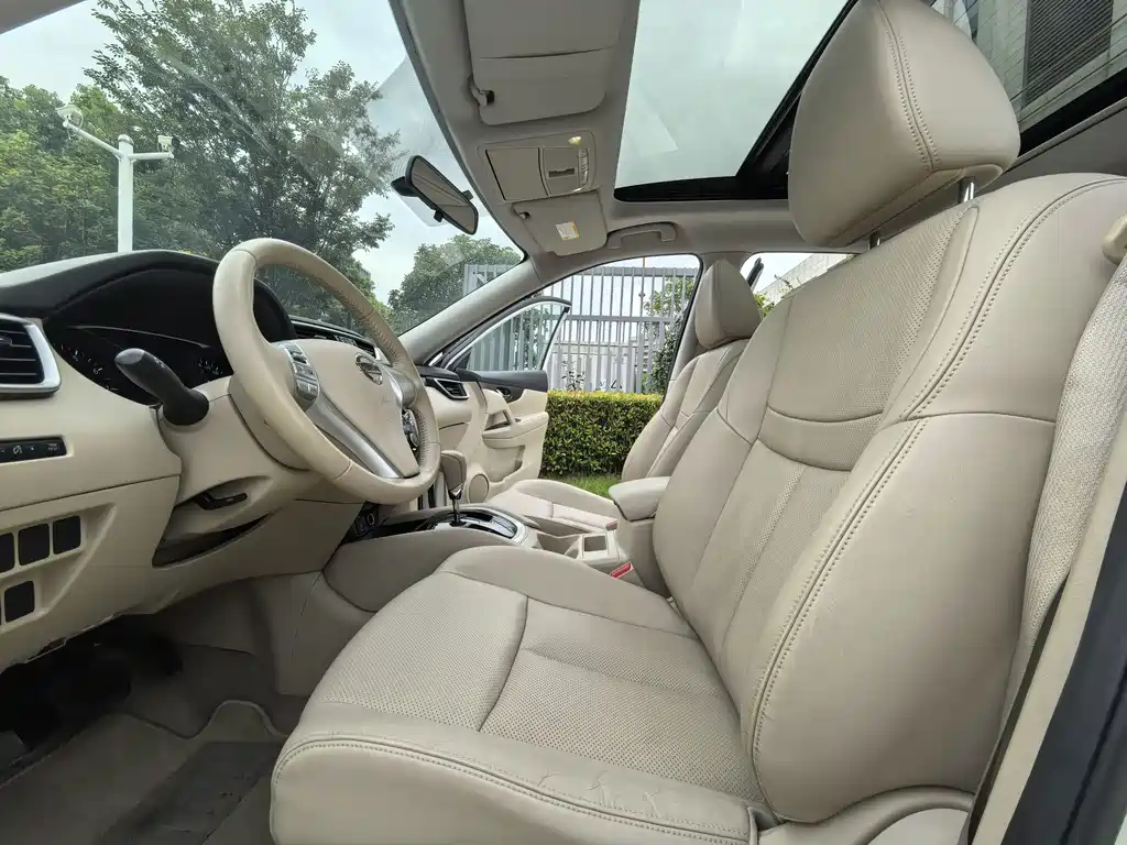Nissan X-Trail 2015 — фото 11