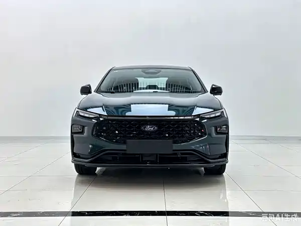 Ford Mondeo 2024