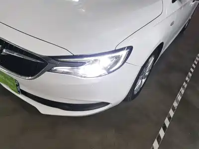 Buick Excelle GT 2019