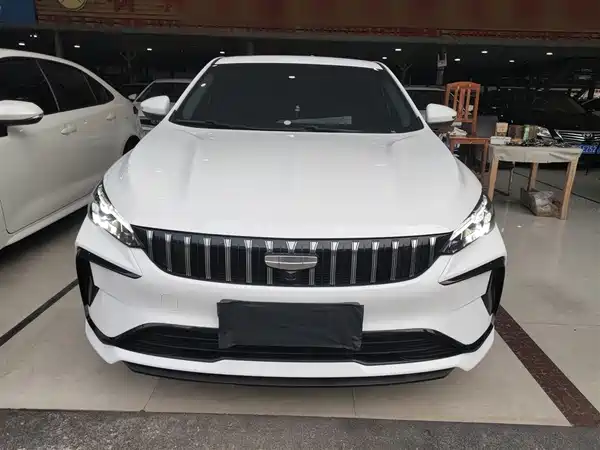 Geely Binrui 2024