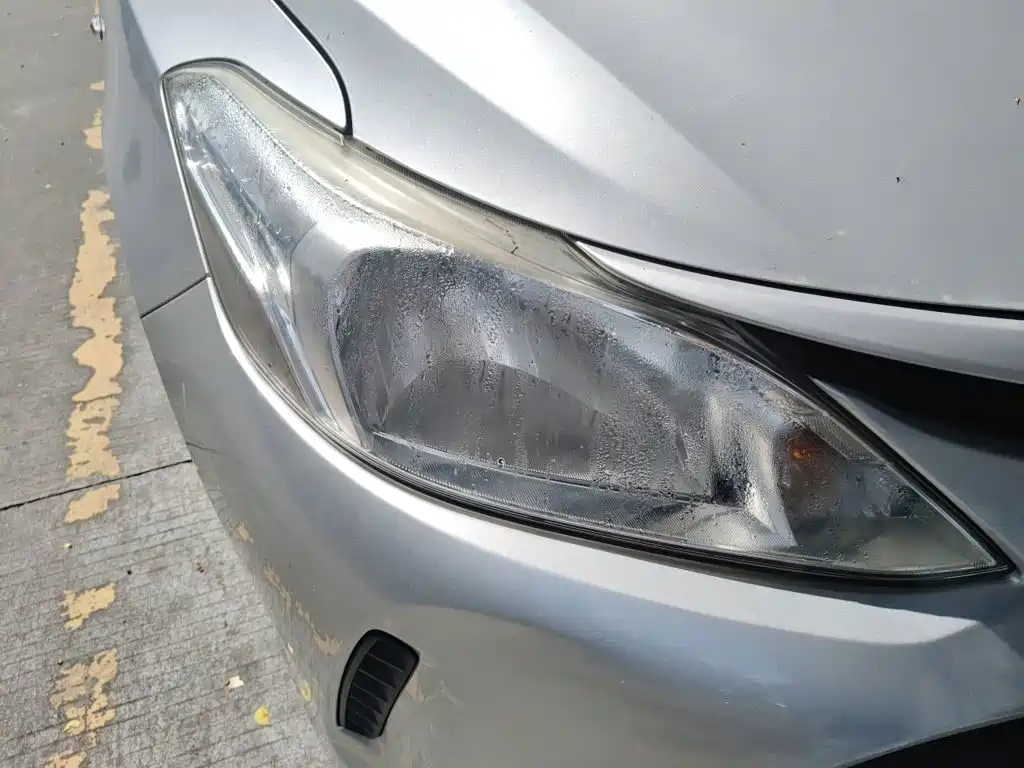 Toyota Vios 2018