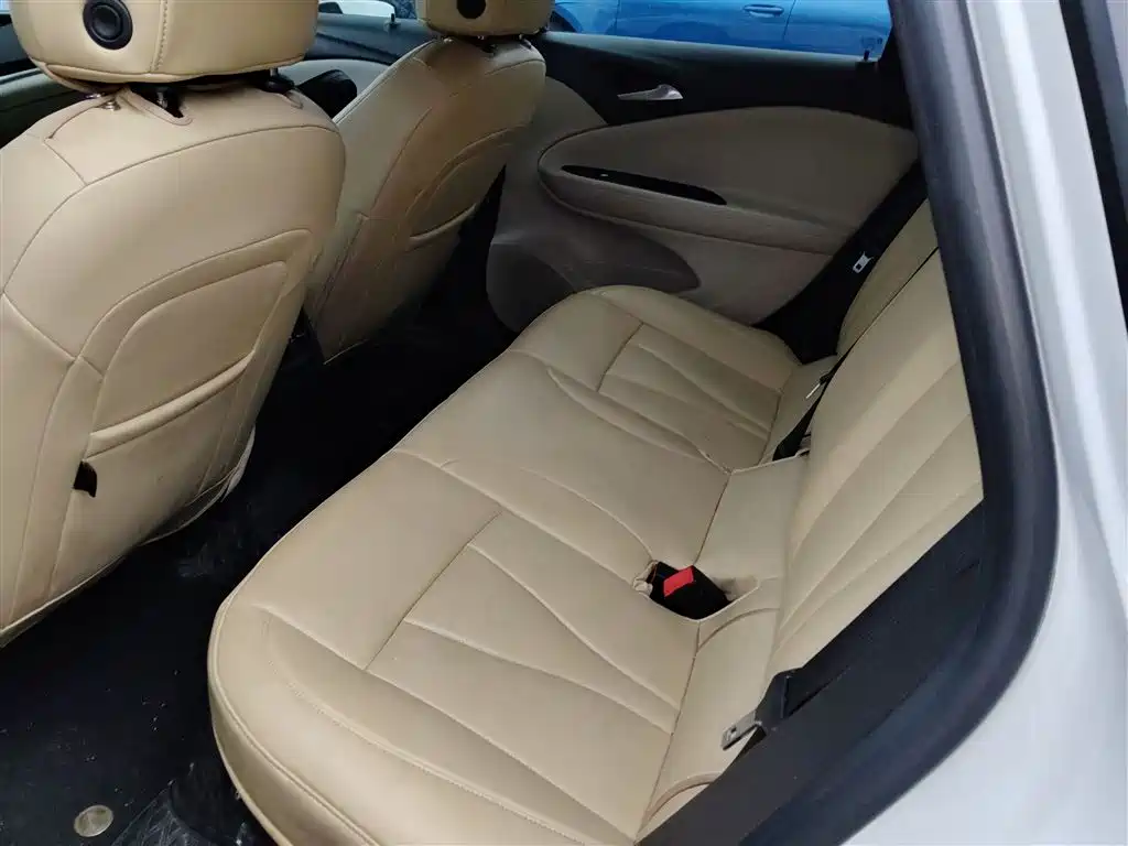 Buick Verano 2018 — фото 13