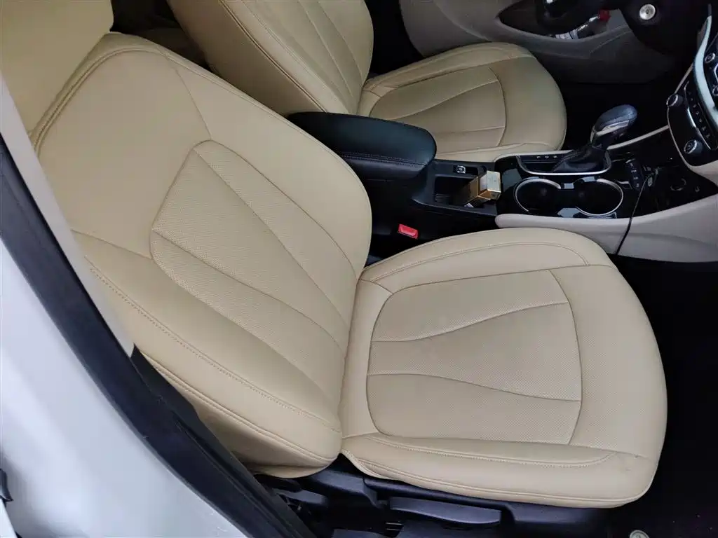 Buick Verano 2018 — фото 20