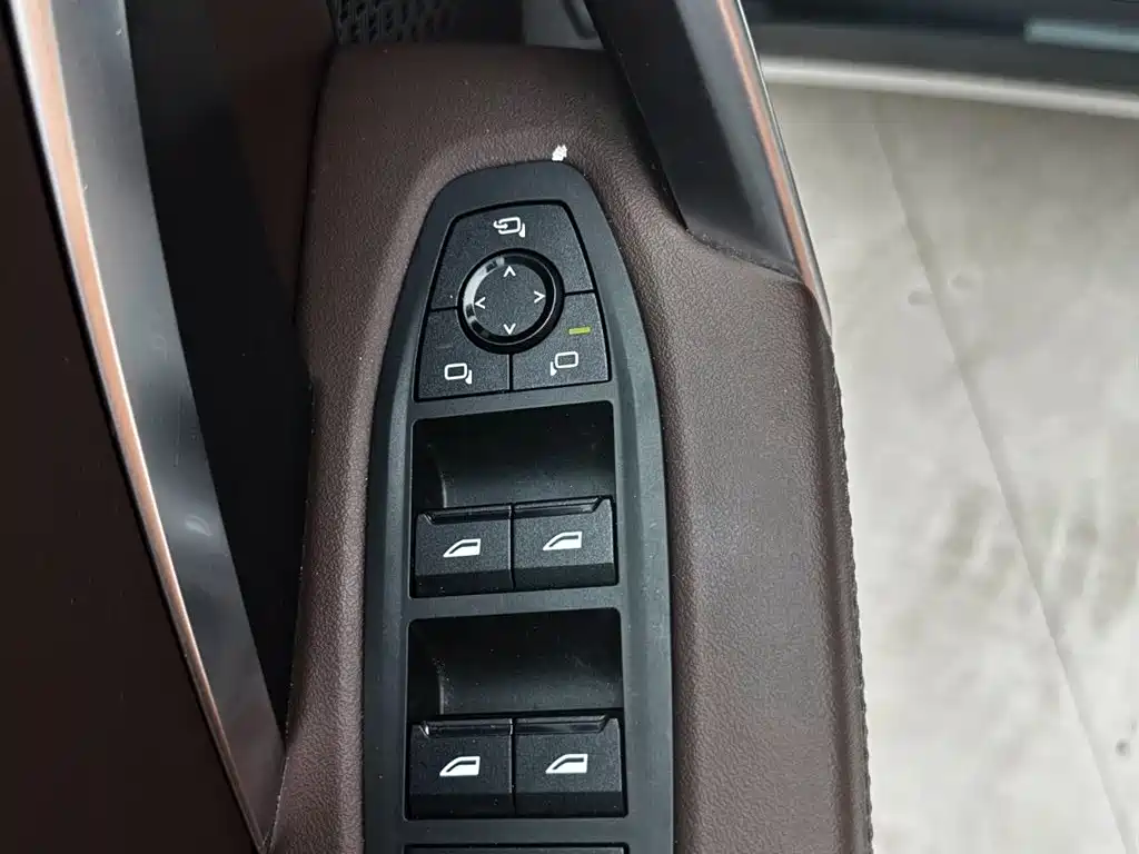 BMW X1 2024 — фото 16