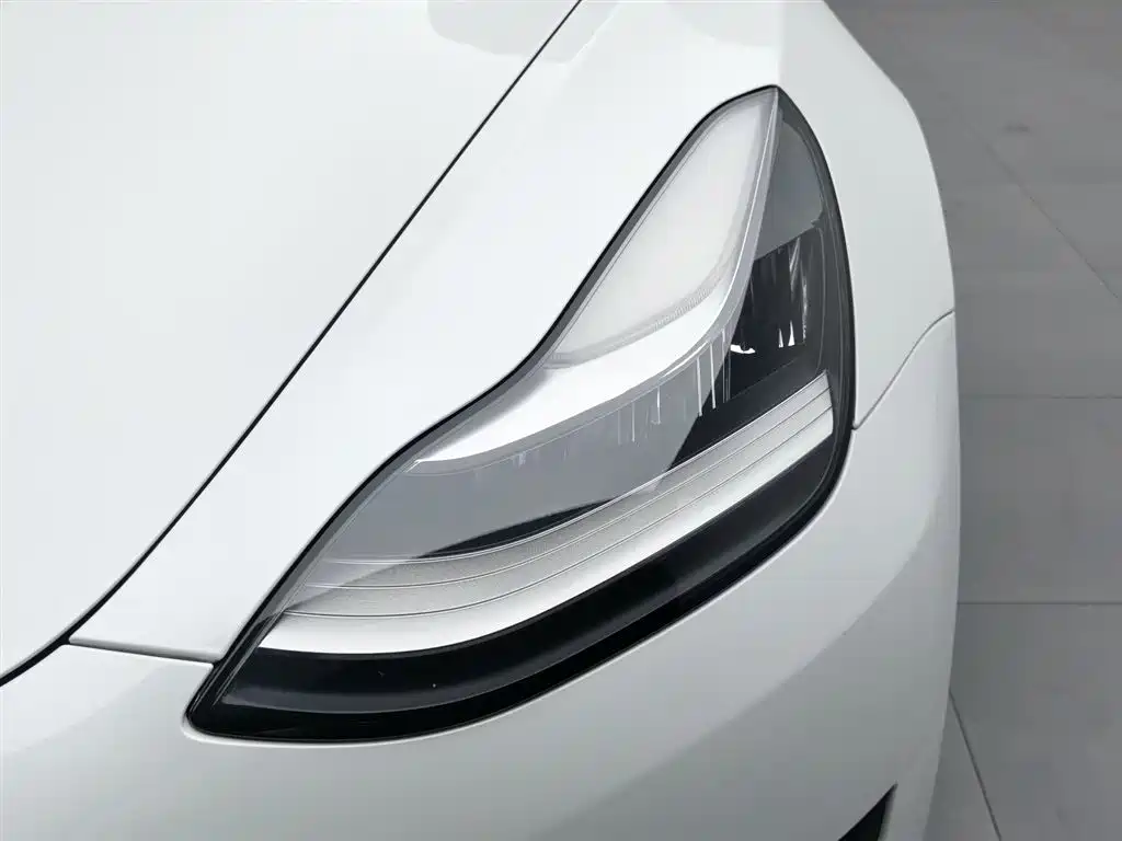 Tesla Model 3 2020 — фото 7