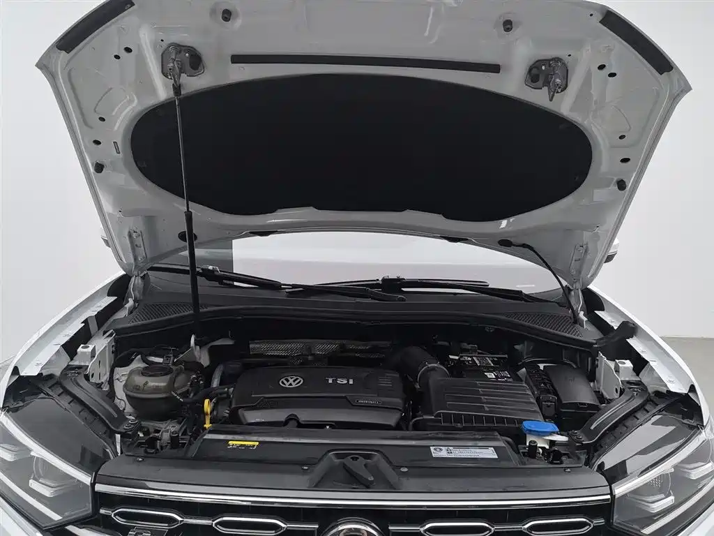 Volkswagen Tayron 2020