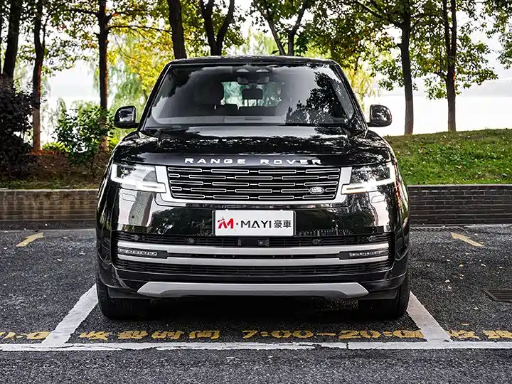 Land Rover Range Rover 2024 — фото 3