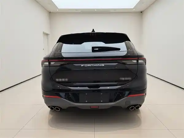 Dongfeng Fengxing T5 EVO 2021