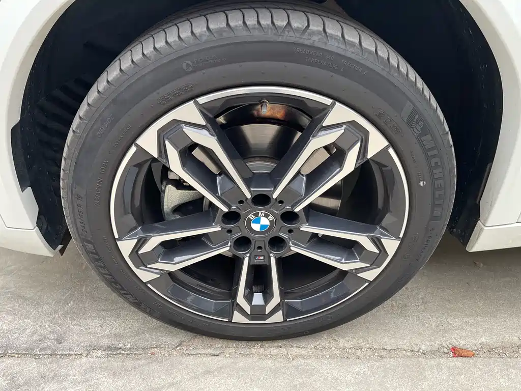 BMW X2 2024 — фото 30