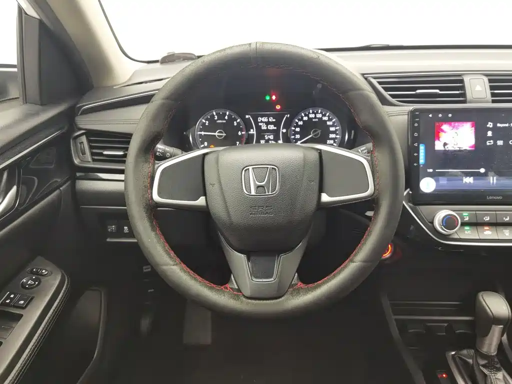 Honda Crider 2021 — фото 11