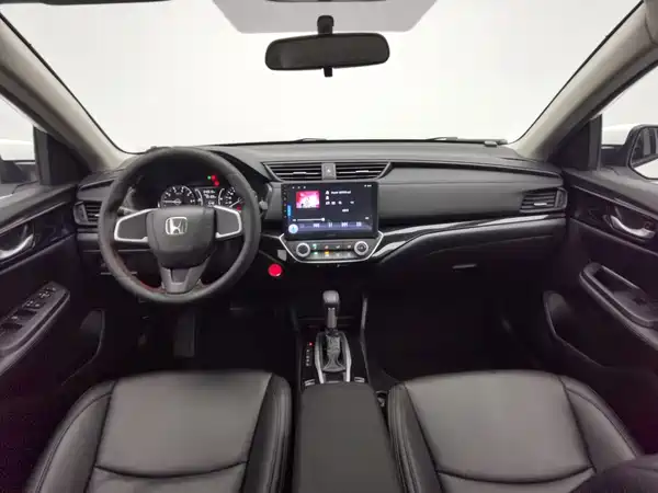 Honda Crider 2021
