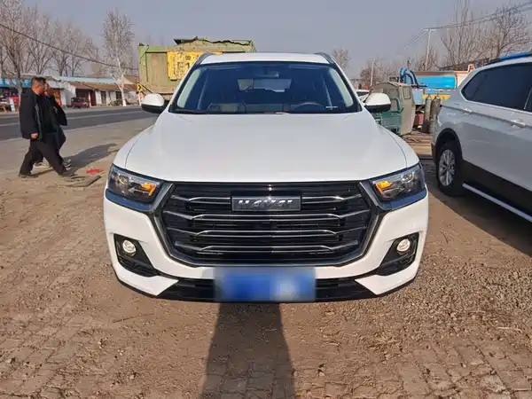 Haval H6 2021