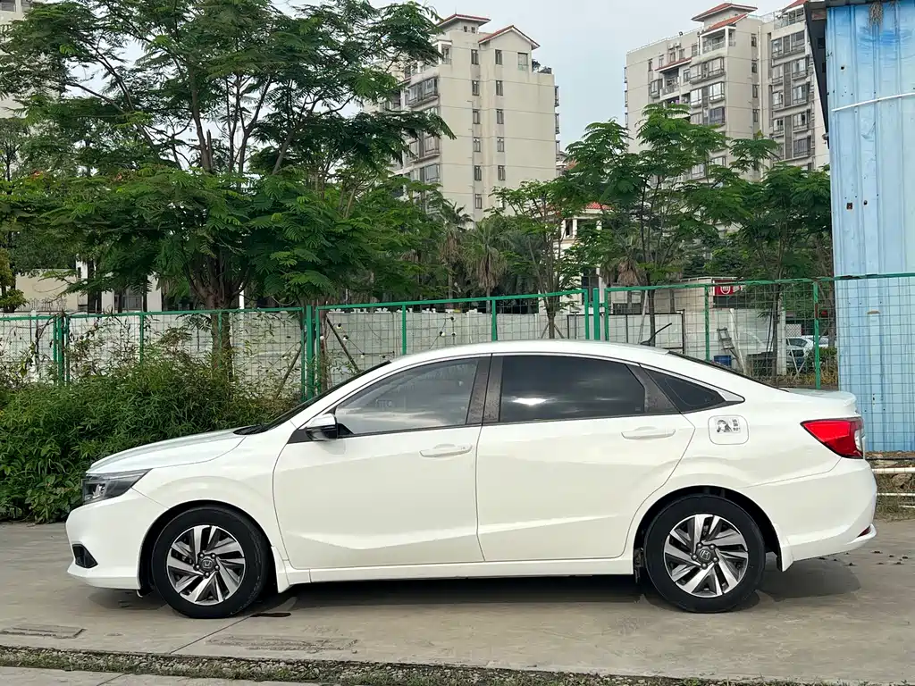 Honda Crider 2019 — фото 3