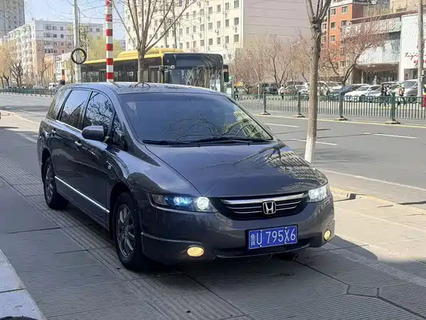 Honda Odyssey 2008