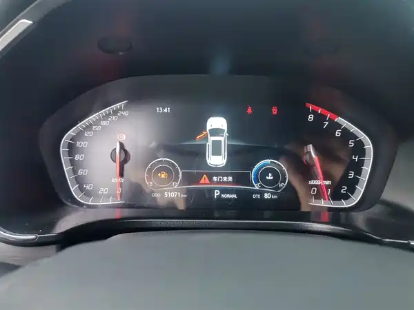 Changan CS75 2021