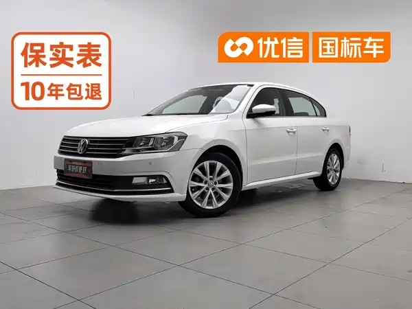 Volkswagen Lavida 2017