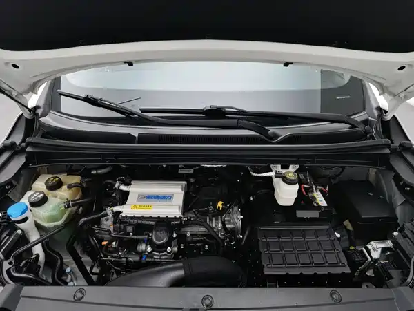 GAC Trumpchi M6 2024