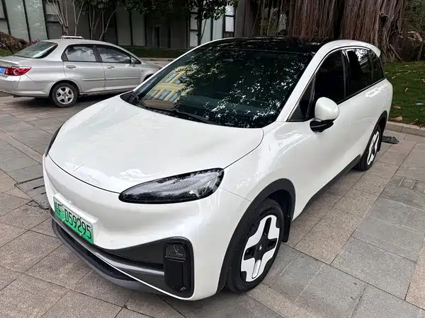 Arcfox Koala S 2024