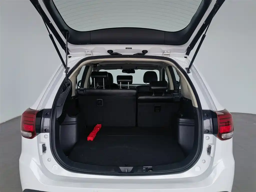 Mitsubishi Outlander 2016 — фото 16