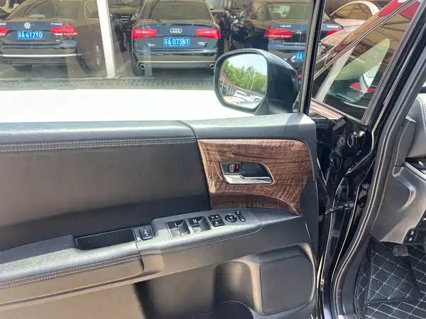 Honda Odyssey 2017