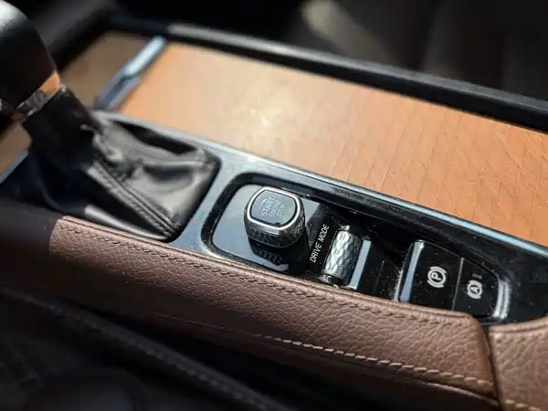 Volvo S90 2020