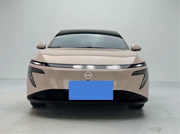 Nissan N7 2025