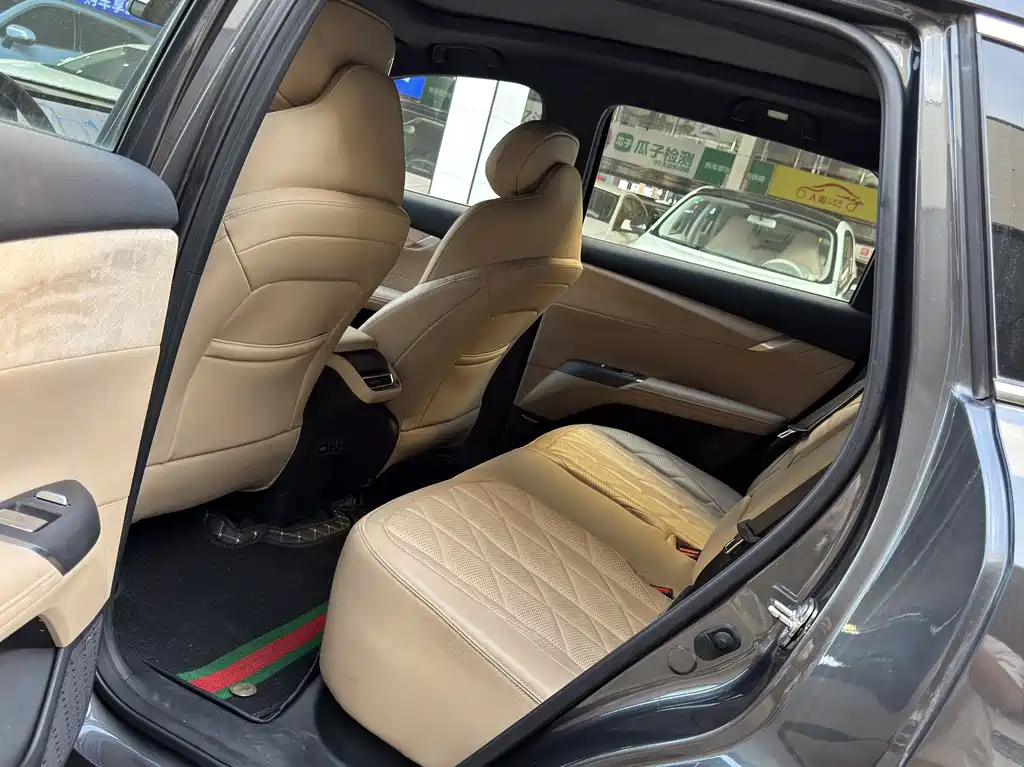 Changan CS75 PLUS 2024 — фото 9