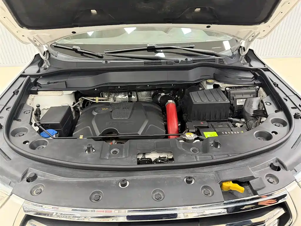 Haval H2 2018
