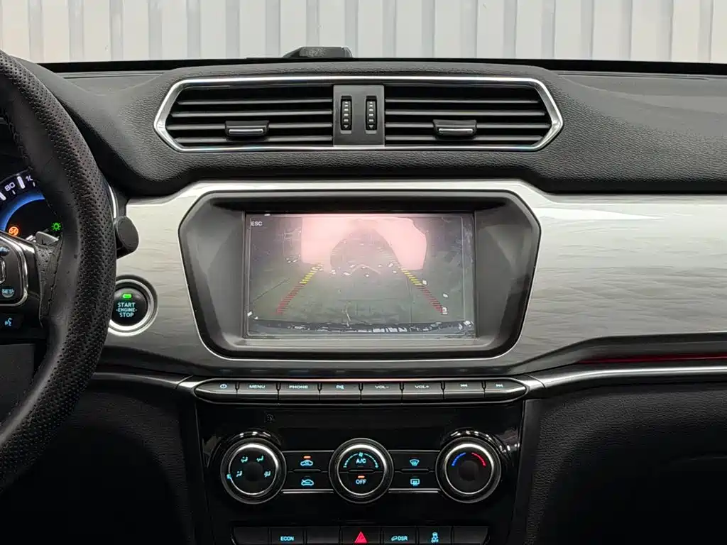 Haval H2 2018 — фото 24