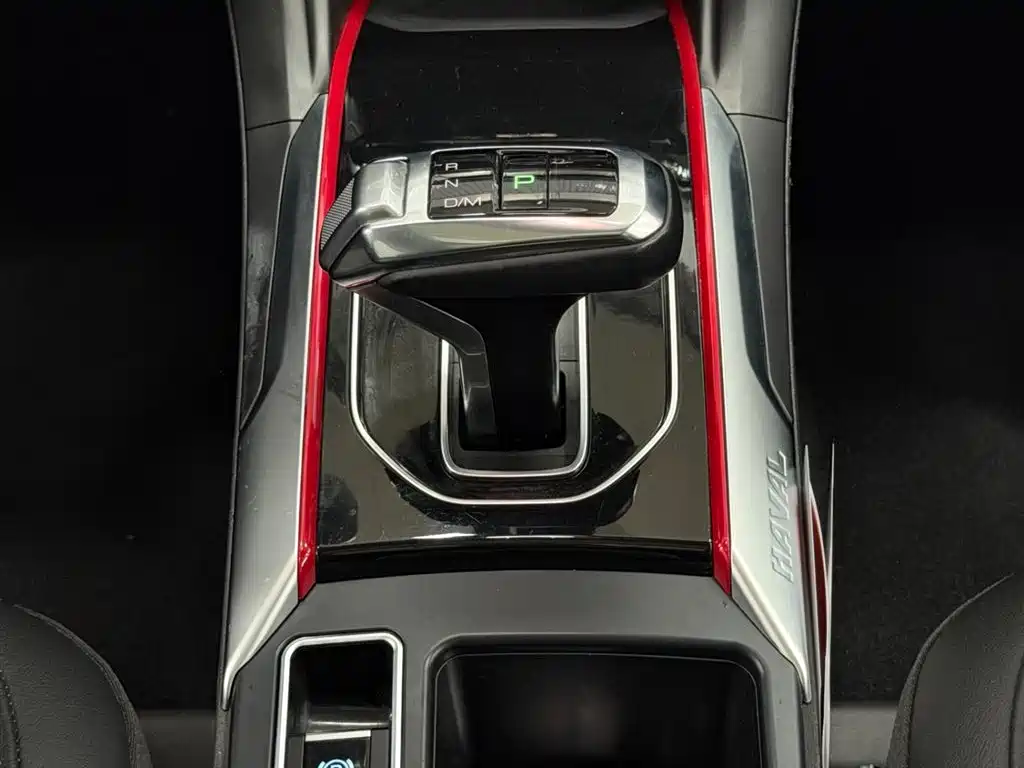 Haval H2 2018 — фото 27