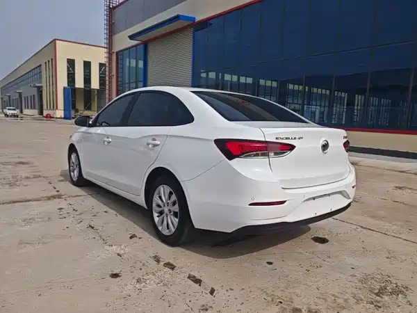 Buick Excelle GT 2020