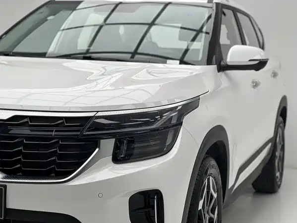 Kia Seltos 2025