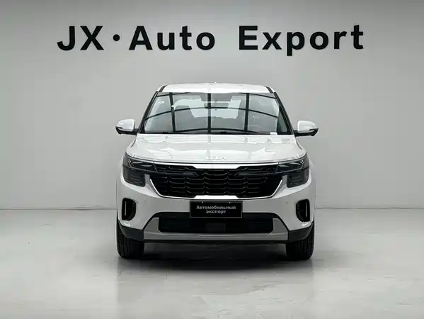 Kia Seltos 2025