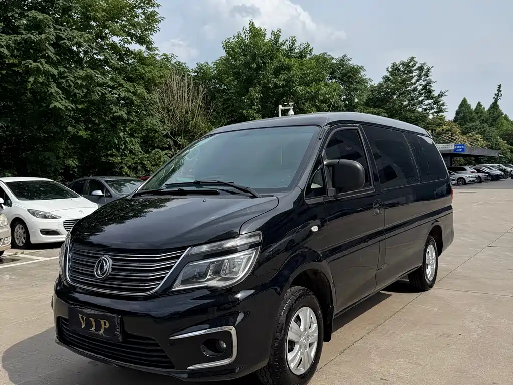 Fengxing Lingzhi 2019