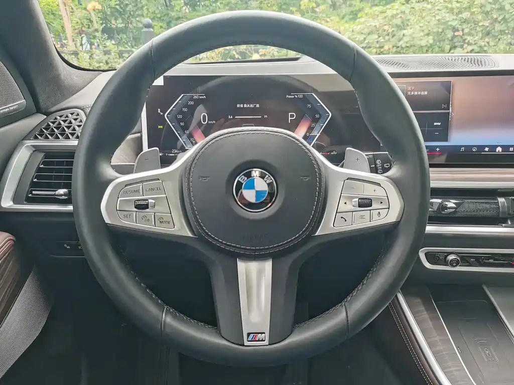 BMW X5 2023 — фото 13