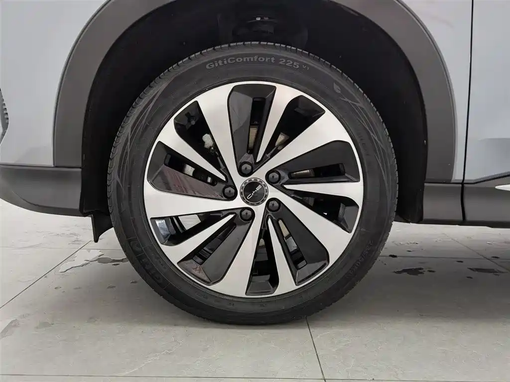 BYD PLUS New Energy 2024 — фото 17