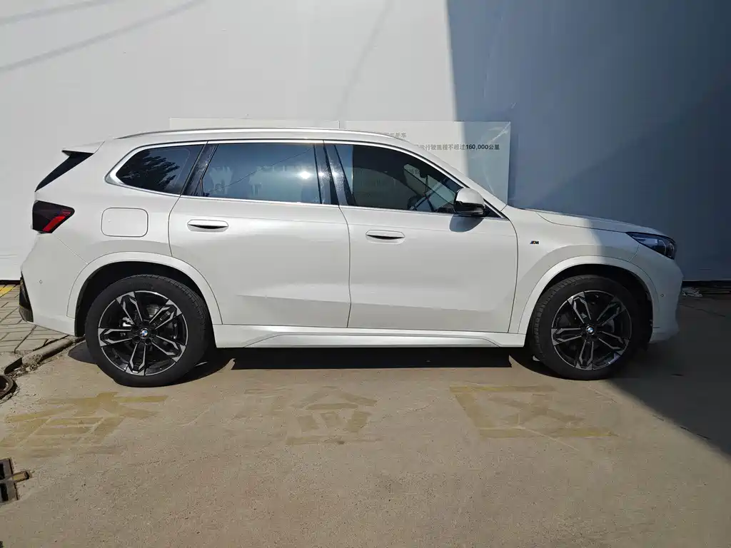 BMW X1 2024