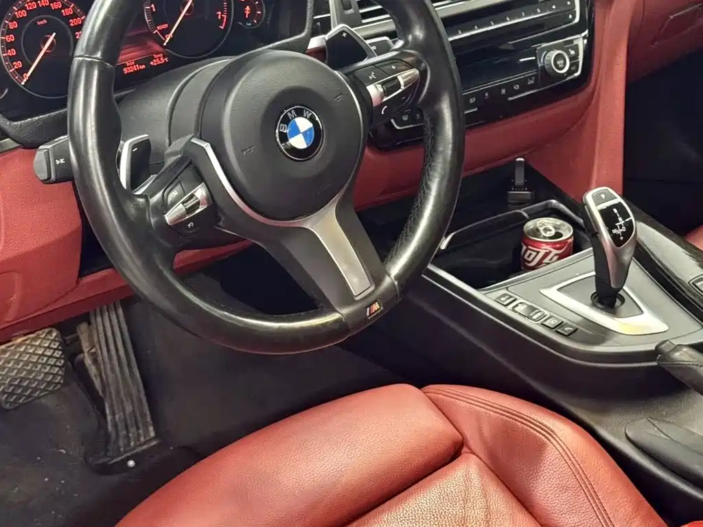 BMW 4 Series 2019 — фото 4