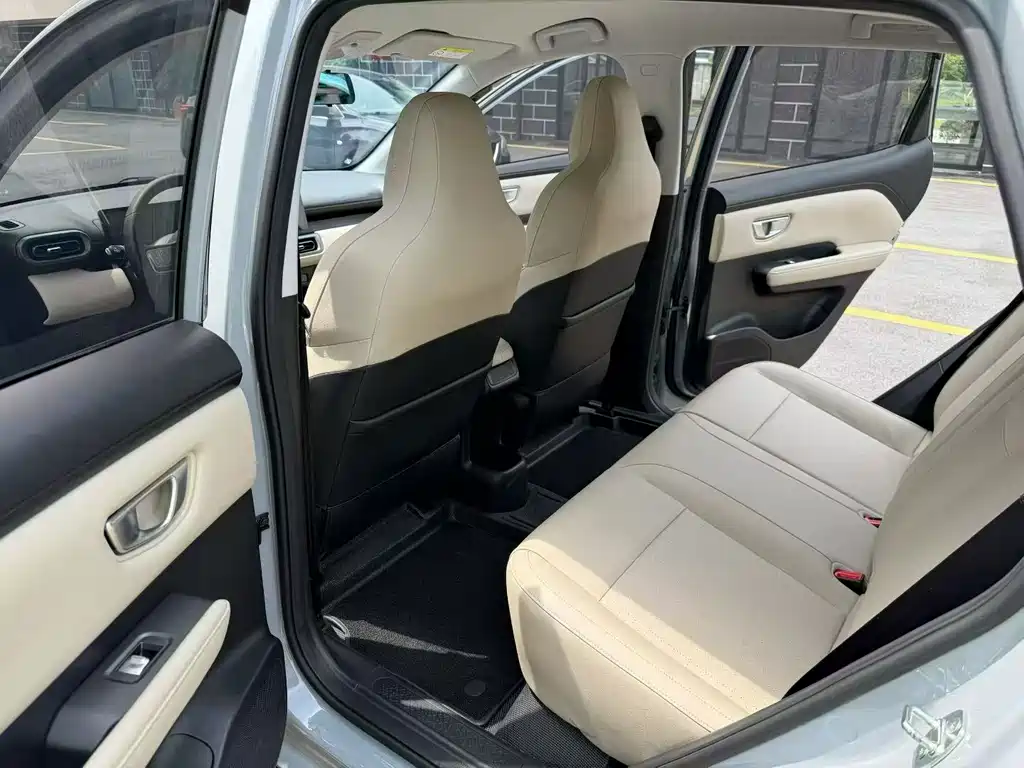 Wuling Bingo PLUS 2024