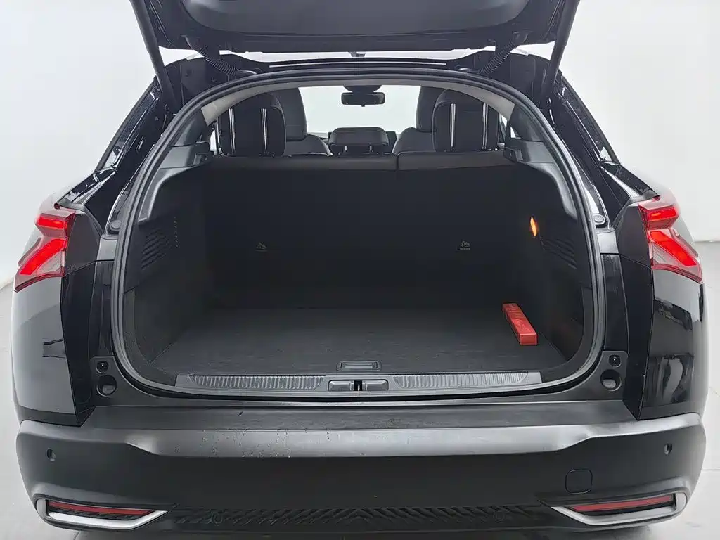 Citroën Versailles C5 X 2022 — фото 16