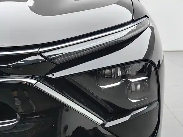 Citroën Versailles C5 X 2022