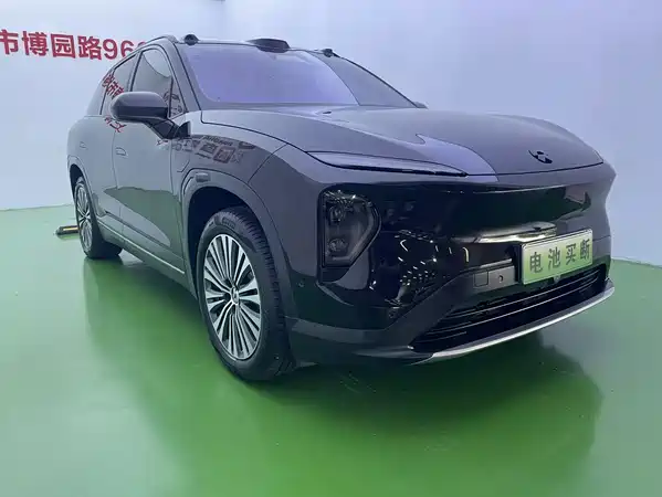 NIO ES7 2023