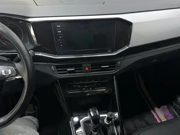 Volkswagen Tayron 2021